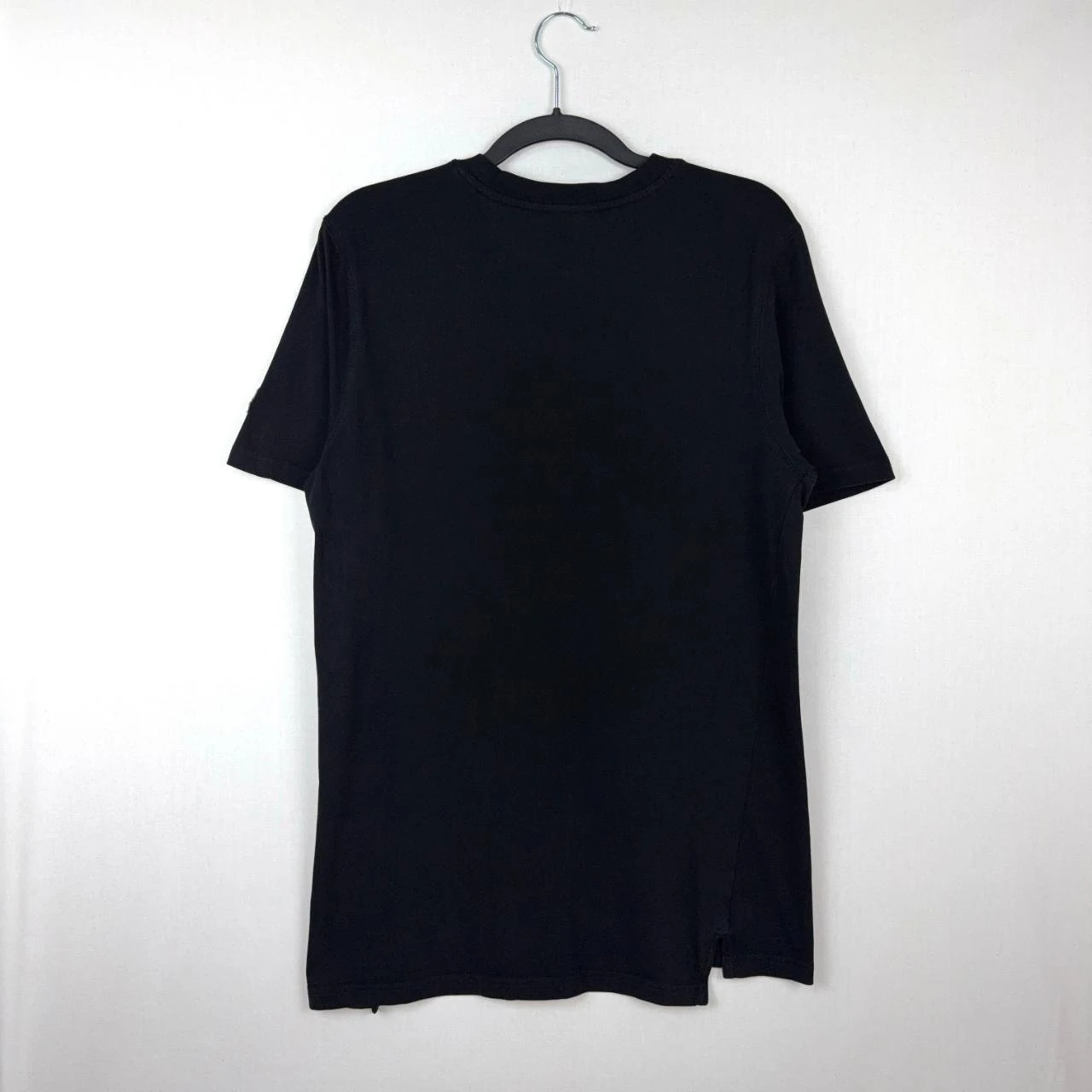 Dernière chemise graphique Kings Noir Taille S – photo 2